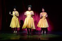 “Dreamgirls” um divisor de águas no teatro brasileiro