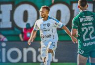 Paysandu em situação delicada: as chances de rebaixamento na Série B