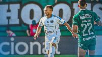 Paysandu em situação delicada: as chances de rebaixamento na Série B