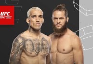 UFC Rio com Charles do Bronx: saiba quando os ingressos serão vendidos