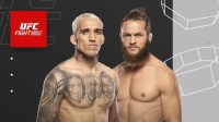 UFC Rio com Charles do Bronx: saiba quando os ingressos serão vendidos