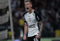 Jogador do Corinthians é condenado pelo STJD e vira desfalque para Dorival