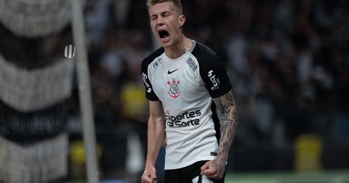 Corinthians sofre novo transfer ban da Fifa e chega ao quarto bloqueio