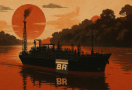 CEO da Petrobras à CNN: Produção na Foz do Amazonas pode começar até 2033