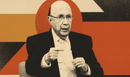 Algumas empresas se viram frente a hecatombe, diz Meirelles sobre tarifaço