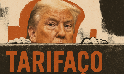 Indústria perde 15 mil postos de emprego com tarifaço, diz estudo