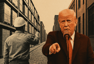 Tarifa e juro: Industriais dos EUA temem cenário e falam em falência