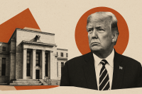 Análise: Os riscos para a economia dos EUA se Fed atender anseios de Trump