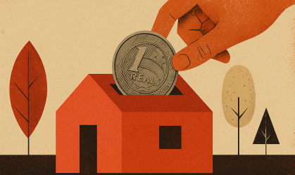 Governo e setor imobiliário discutem nova solução para financiar moradias