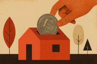 CMN regulamenta novo modelo de financiamento de crédito imobiliário