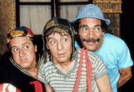 "Chaves" no streaming: onde a série pode ser assistida?