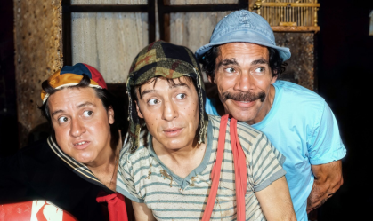 "Chaves" no streaming: onde a série pode ser assistida?