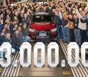 Onix supera Corsa e Celta como GM mais produzido no Brasil; veja lista