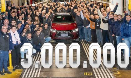 Onix supera Corsa e Celta como GM mais produzido no Brasil; veja lista