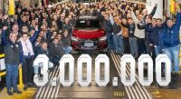 Onix supera Corsa e Celta como GM mais produzido no Brasil; veja lista