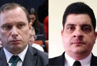 Em acareação, Cid confirma versões de Câmara sobre minuta e monitoramentos