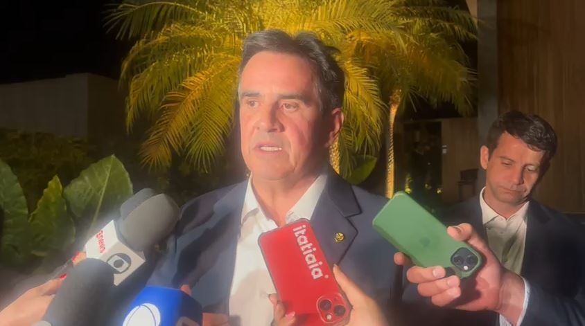 Ciro Nogueira