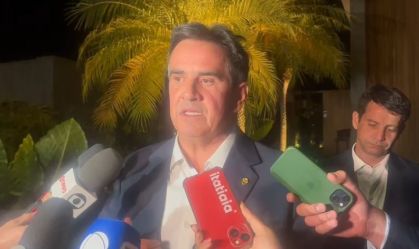 Jantar reúne caciques do centrão e da direita de olho em eleições de 2026