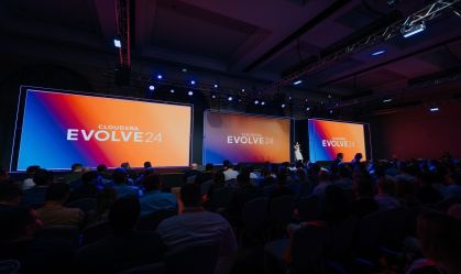 EVOLVE25 recebe Silvio Meira como keynote speaker