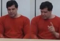 "Comete um crime e vai treinar?", diz juiz em audiência após morte de gari