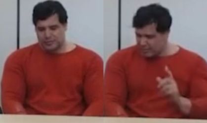 Defesa de empresário preso por matar gari em MG deixa o caso