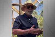 Em vídeo a Trump, Lula defende diálogo e diz plantar comida, não ódio