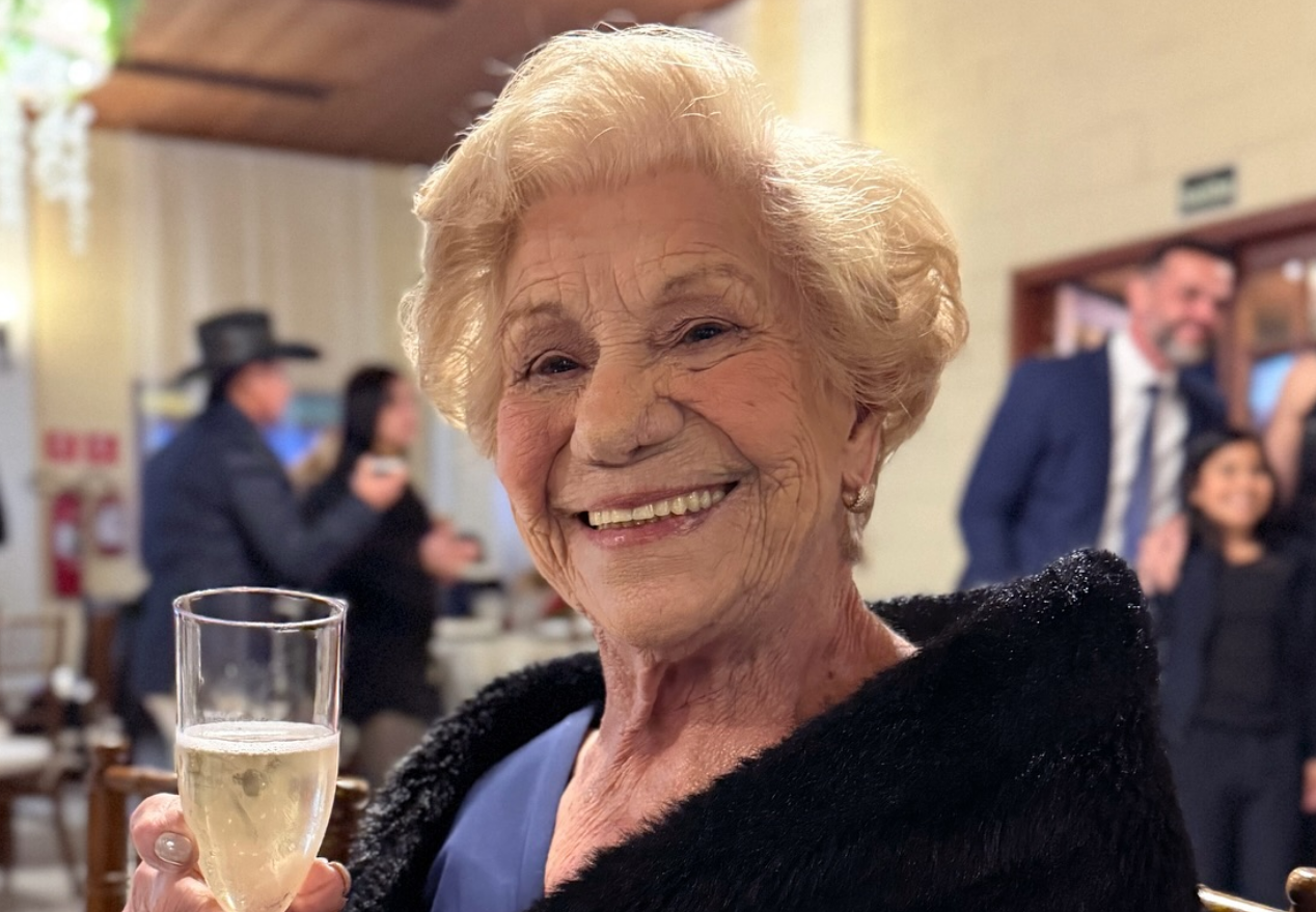 Morre a influencer Coracy Arantes, aos 82 anos
