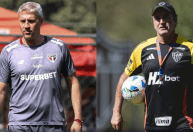 Atlético-MG encara São Paulo no Morumbis por reação no Brasileiro
