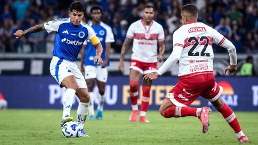 Cruzeiro visita CRB em decisão por vaga