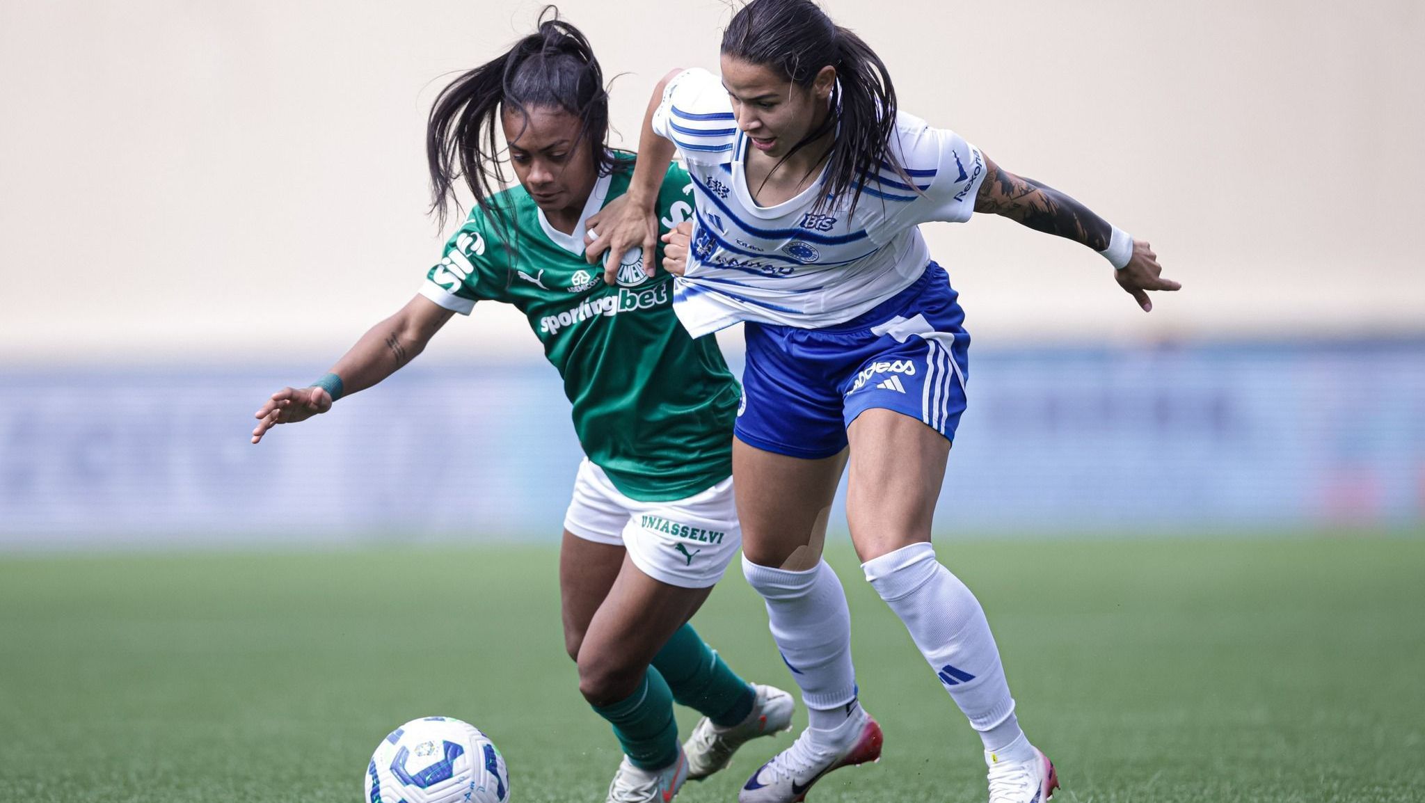 Cruzeiro x Palmeiras: horário e onde assistir ao Brasileirão Feminino ...