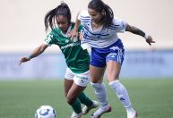 Cruzeiro vira sobre Palmeiras e fica perto da final do Brasileirão Feminino
