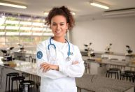 Unisa anuncia abertura das inscrições para o Vestibular 2026 de Medicina