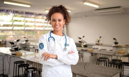 Curso de Medicina da Unisa