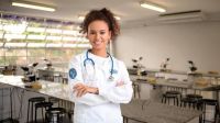 Unisa anuncia abertura das inscrições para o Vestibular 2026 de Medicina
