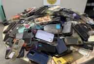 Roubo de celulares cai 15% em São Paulo após ações contra receptação