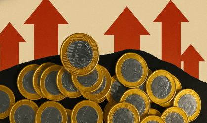 Relatório do Tesouro indica dívida pública do Brasil fora de controle