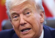 Trump ameaça novas tarifas contra países que atacarem big techs americanas