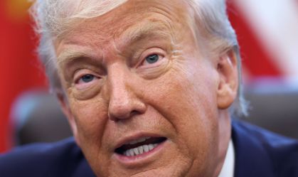 Para 71%, Trump está errado ao impor tarifas ao Brasil, diz Quaest