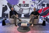 "Tecnologia é um negócio de gente", diz André Barrence