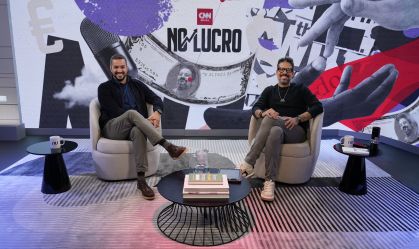 "Tecnologia é um negócio de gente", diz André Barrence
