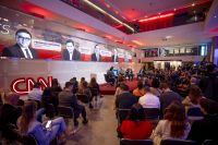 Ao CNN Talks, B3 prevê recorde de leilões de infraestrutura em 2025