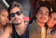 Suposto affair de Bruna Marquezine já namorou filha de Mano Brown