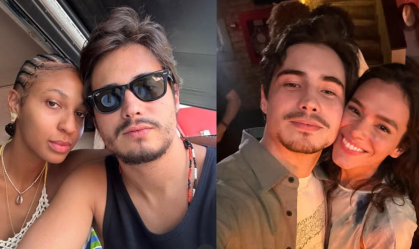 Danilo Mesquita