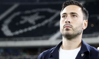 Davide Ancelotti revela expectativa para estreia na altitude pelo Botafogo
