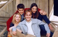 "Dawnson's Creek": elenco vai se reunir mais de 20 anos após fim da série