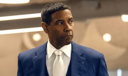 Após menosprezar Oscar, Denzel Washington desabafa sobre cancelamento