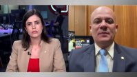 Deputados debatem se PEC da Blindagem é necessidade ou privilégio