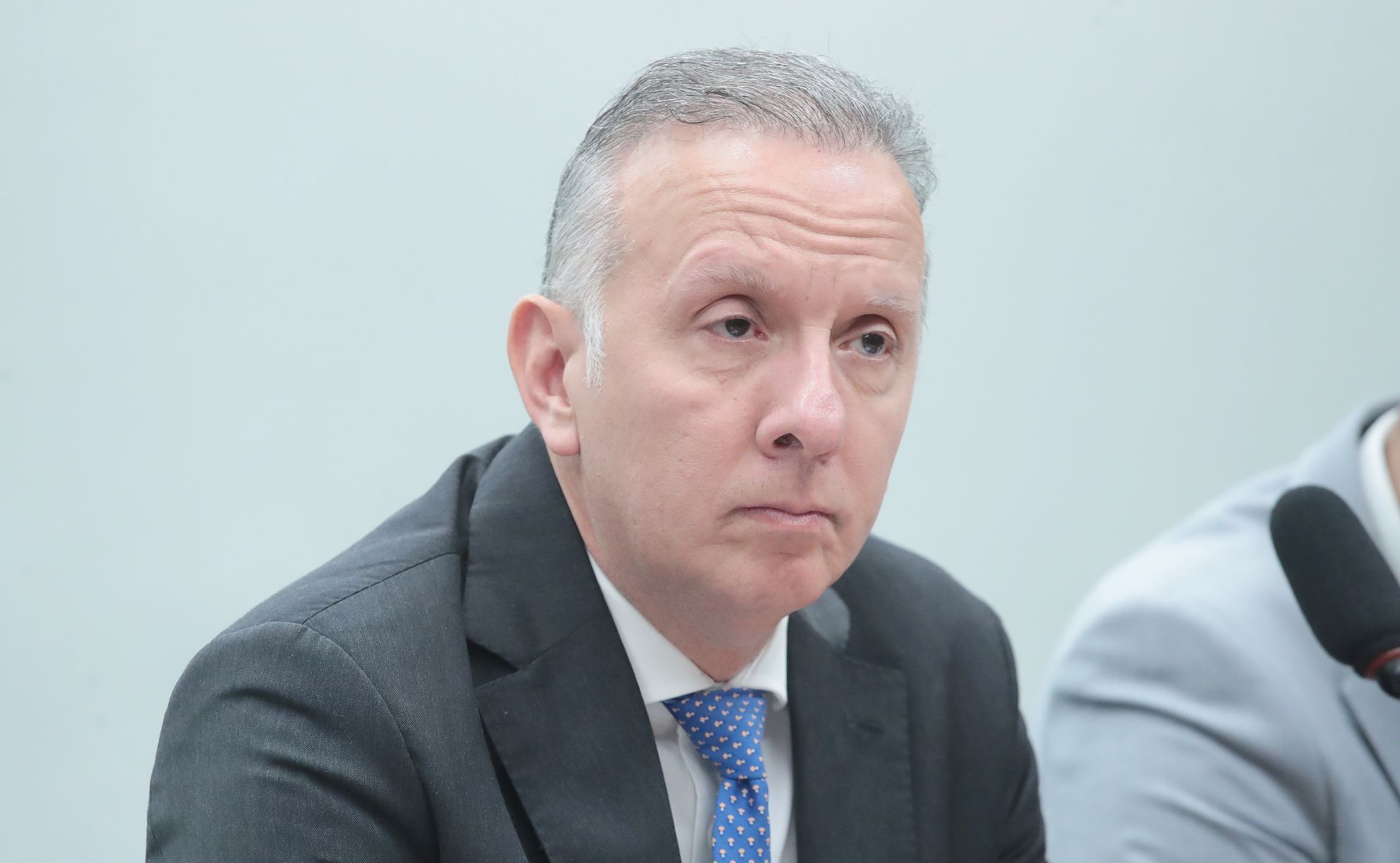 Deputado Aguinaldo Ribeiro