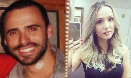 PM e esposa que estavam desaparecidos são encontrados mortos em motel