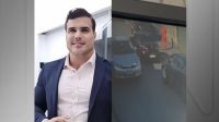 Gari morto por empresário em MG: vídeo mostra momento do crime